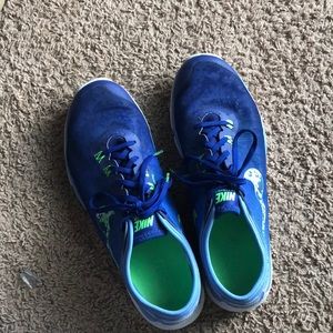 nike flex supreme tr4s